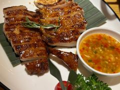 -泰果东南亚餐厅(旭辉广场店)