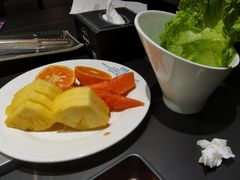 -星伦多自助料理·涮烤一体(虹悦城店)