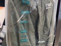 -福奈特洗衣·洗鞋·奢侈品护理(百联中环店)