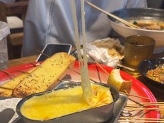 -北丐先生·野馄饨烧烤(雨花万象店)
