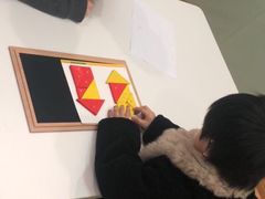 -培飞思维启蒙·益智游戏·科学探索(城西银泰店)