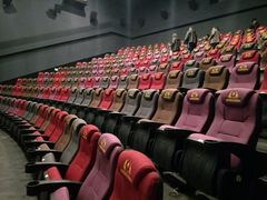 -中影·星感觉激光巨幕影城(博物馆店)
