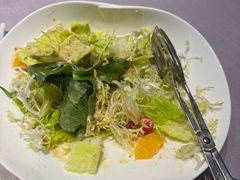 -云锦壹号·淮扬宴(徐汇万科店)