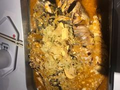 -鱼酷活鱼烤鱼(恒隆广场店)