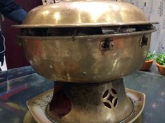 -小辣椒·川菜馆·羌家铜锅土火锅(茂县店)