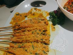 -南山翁新概念川菜(江宁万达广场店)