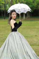 -金夫人婚纱摄影(华南店)