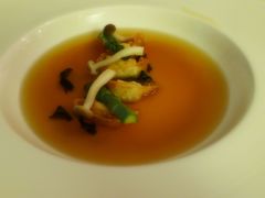 -上海和平饭店-华懋阁 The Cathay Room