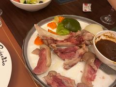 -澳门木偶葡国餐厅(珠海店)