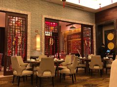 -长白山万达喜来登度假酒店