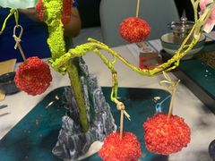 鲜虾荔枝球-嘉缤苑
