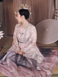 -美云庭古装·格格服汉服·京城旅拍(北京店)