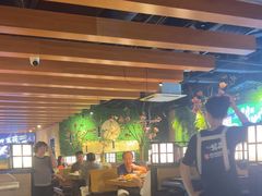 -梨花自助烤肉(天河城店)