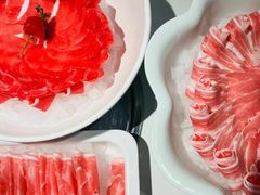 -百草滩羊清水涮羊肉(长城路店)