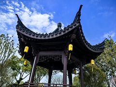 -南北湖风景区