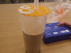 -解放路步行街                