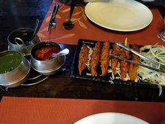 -Bombay Grill印度餐厅