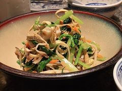 -南京大牌档(青岛万象城店)