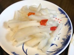 -缘来聚·徽菜名店(黄山宏村店)