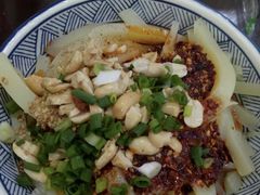 -姚记.周礼伤心凉粉(时代广场店)