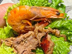 -梨花自助烤肉(西三旗万象汇黑金店)