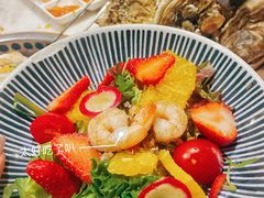 -火炉火自助餐(西直门凯德MALL店)