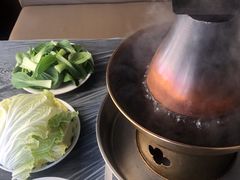 -鑫龙火锅城(青岛分店)