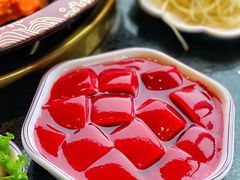 -三江两海老火锅(北京首店)