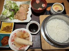 -味太助·银饭食堂(中华城店)