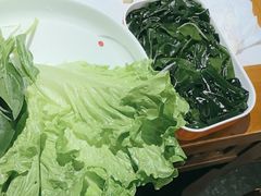 -乡土黄·鲜牛肉火锅·小龙虾(兴业街店)