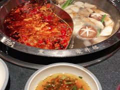-井格重庆火锅(西直门凯德Mall店)
