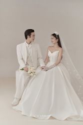 -爱城婚纱摄影·品质严选店