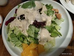 -必点海鲜·鲅鱼水饺(鞍山西道店)