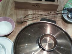 -椰夫人·养生椰子鸡(金沙洲永旺店)