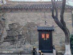 -回龙窝历史文化街区