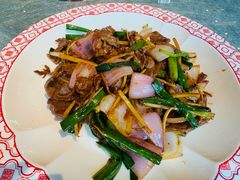 -谭厨中山传家菜.乳鸽.脆鲩鱼(华强北中航城店)