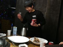 -海味当家·蒸锅海鲜(星海公园店)