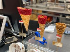 -VENCHI 闻绮(上海佛罗伦萨小镇店)
