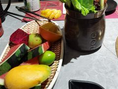 -八库渔场烧肉放题(世纪汇店)