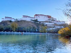 -宗角禄康公园