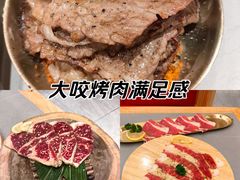 -龙虾奇迹(大华三路店)