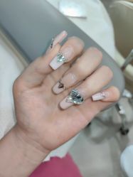 -槿里日式美甲工作室