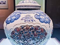 -河北博物院