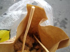 甘梅炸肉-傅强排骨(成都总店)