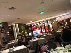 大堂-金海华·悦食东方(苏州中心商场店)