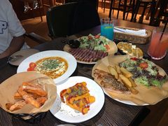 -The Cheebat 锌吧·Bistro(体育西店)