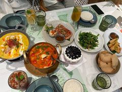 -芭札·Thai泰国餐厅(同和金铂天地店)