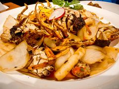 -周家二小姐的菜(西津渡店)