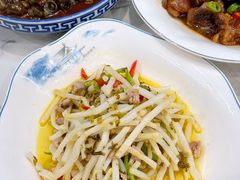 -蟹天蟹地农家菜·阳澄湖大闸蟹(浅水湾店)