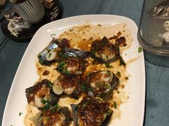 -沙龙酒家